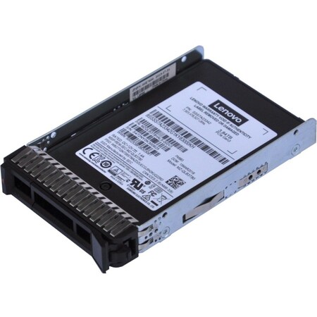 Lenovo Thinksystem 3.5 Pm983 1.92Tb Entry Nvme 4XB7A10178